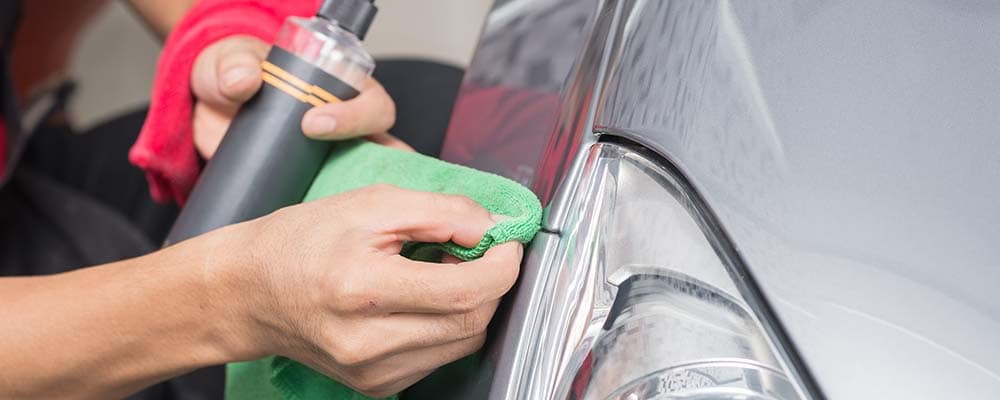 When Should You Use a Car Detailer?